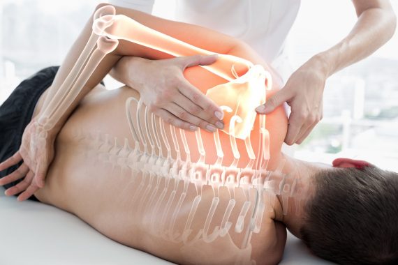Massaaž tänapäeva meditsiinis